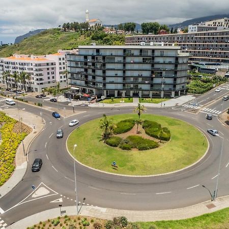 Fenix Apart Funchal  Exterior photo