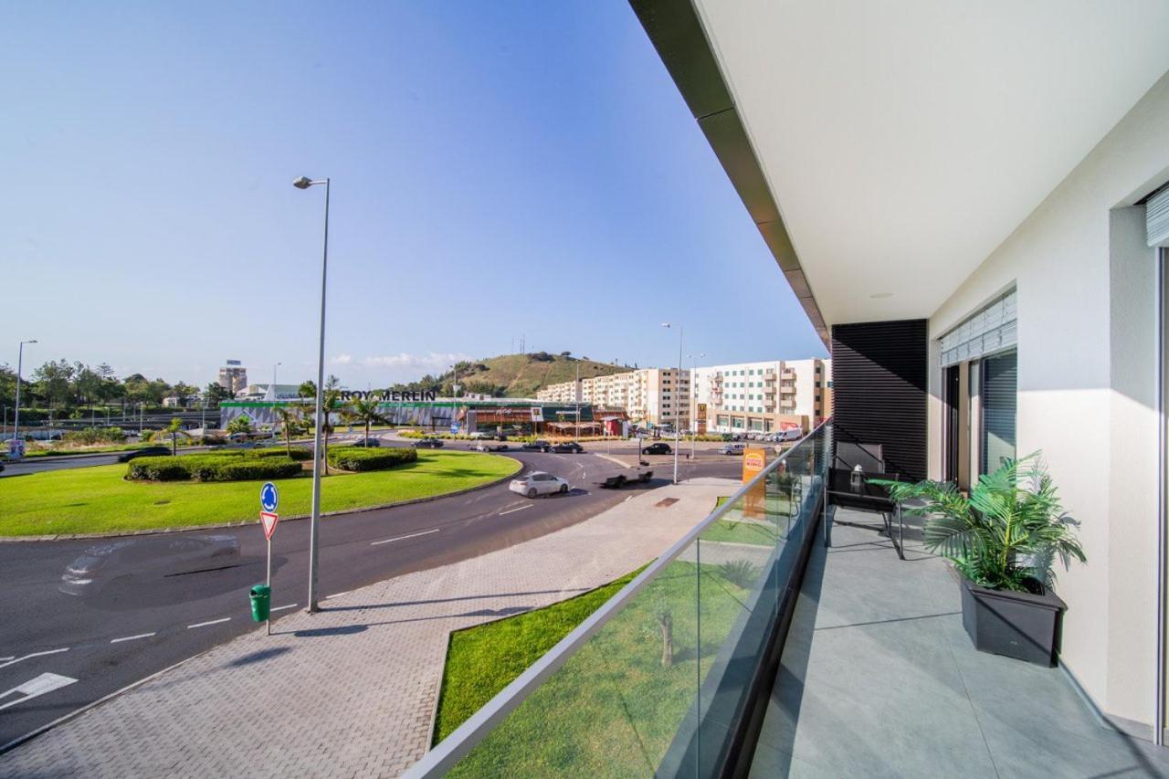 Fenix Apart Funchal  Exterior photo