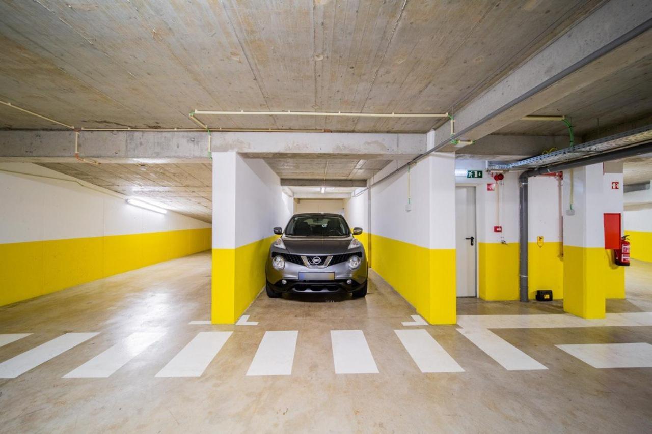 Fenix Apart Funchal  Exterior photo