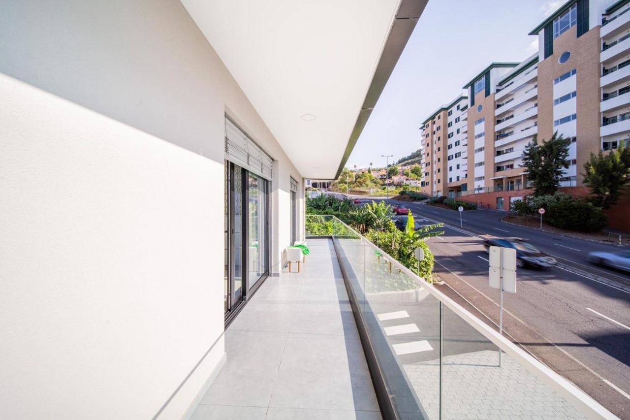 Fenix Apart Funchal  Exterior photo